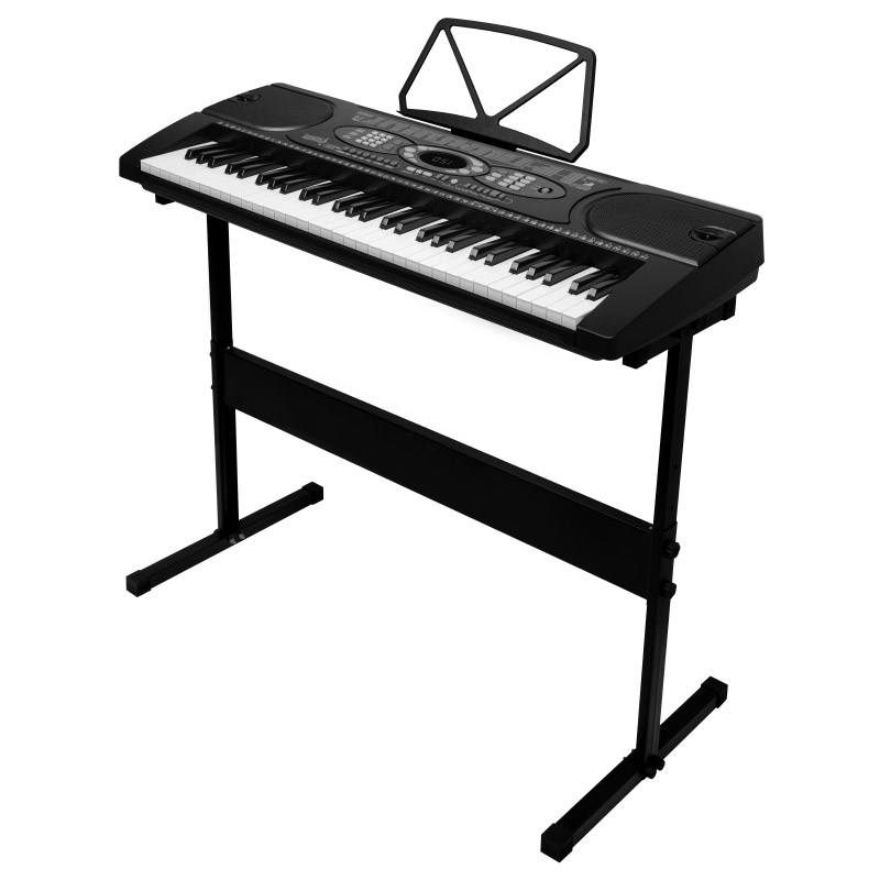 Clavier Synthetiseur Edenwood Keyboard 61 Touches Bon état -  reconditionné disponible sur Electro Depot